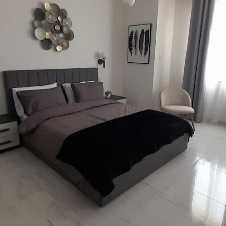 Coral Reef Apartments San Pawl il-Baħar Eksteriør bilde
