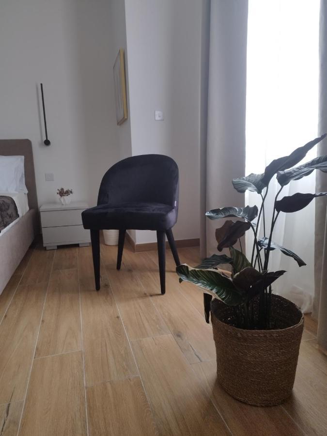 Coral Reef Apartments San Pawl il-Baħar Eksteriør bilde