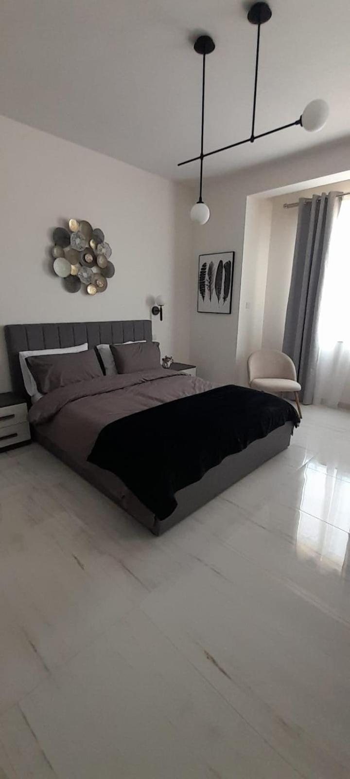 Coral Reef Apartments San Pawl il-Baħar Eksteriør bilde