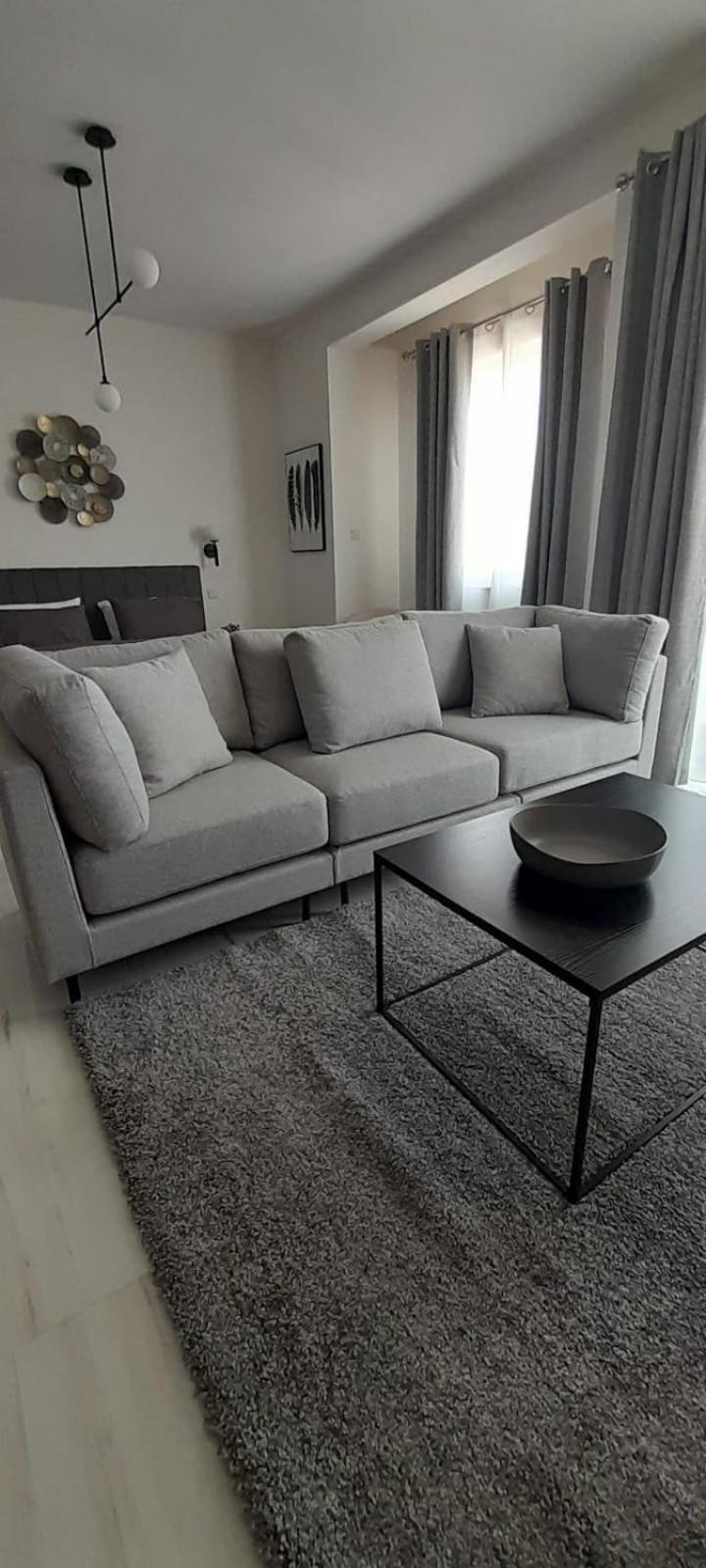 Coral Reef Apartments San Pawl il-Baħar Eksteriør bilde