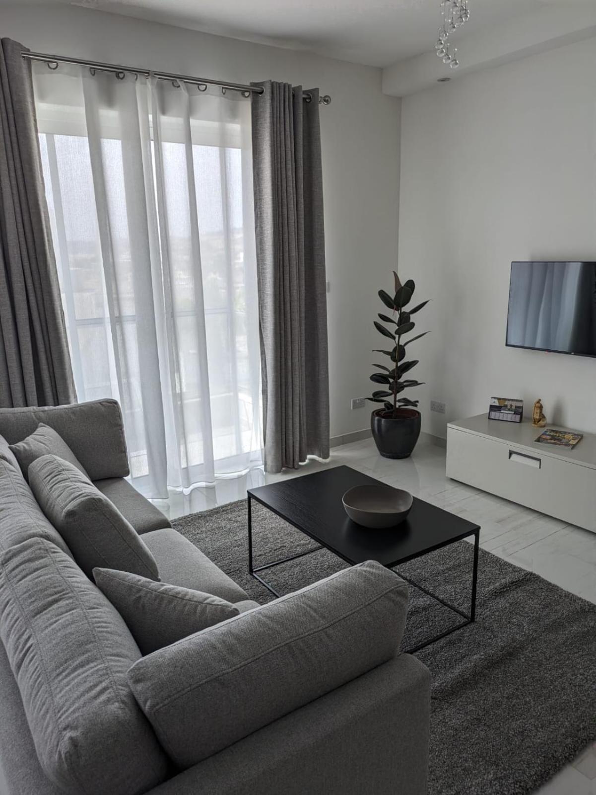 Coral Reef Apartments San Pawl il-Baħar Eksteriør bilde